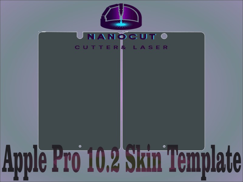 Apple Pro 10.2